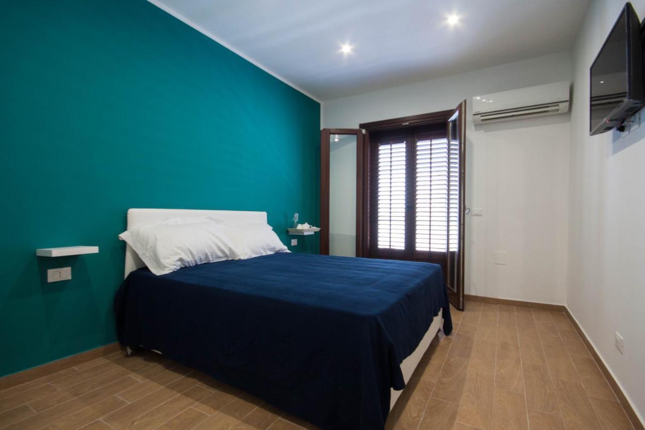 Verdirooms158 Castellammare del Golfo Exterior photo