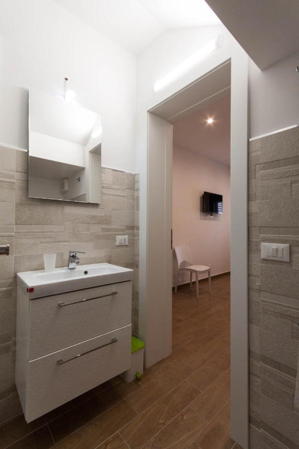 Verdirooms158 Castellammare del Golfo Exterior photo