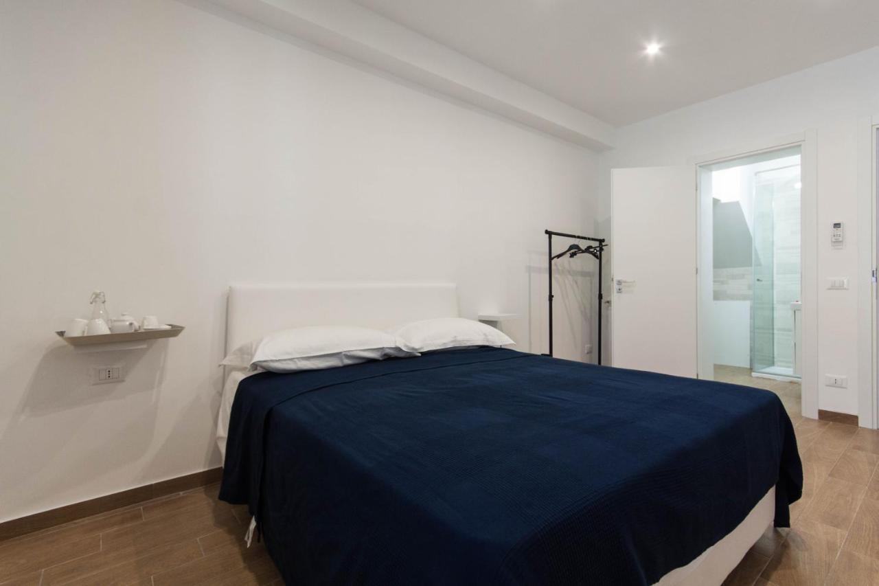 Verdirooms158 Castellammare del Golfo Exterior photo