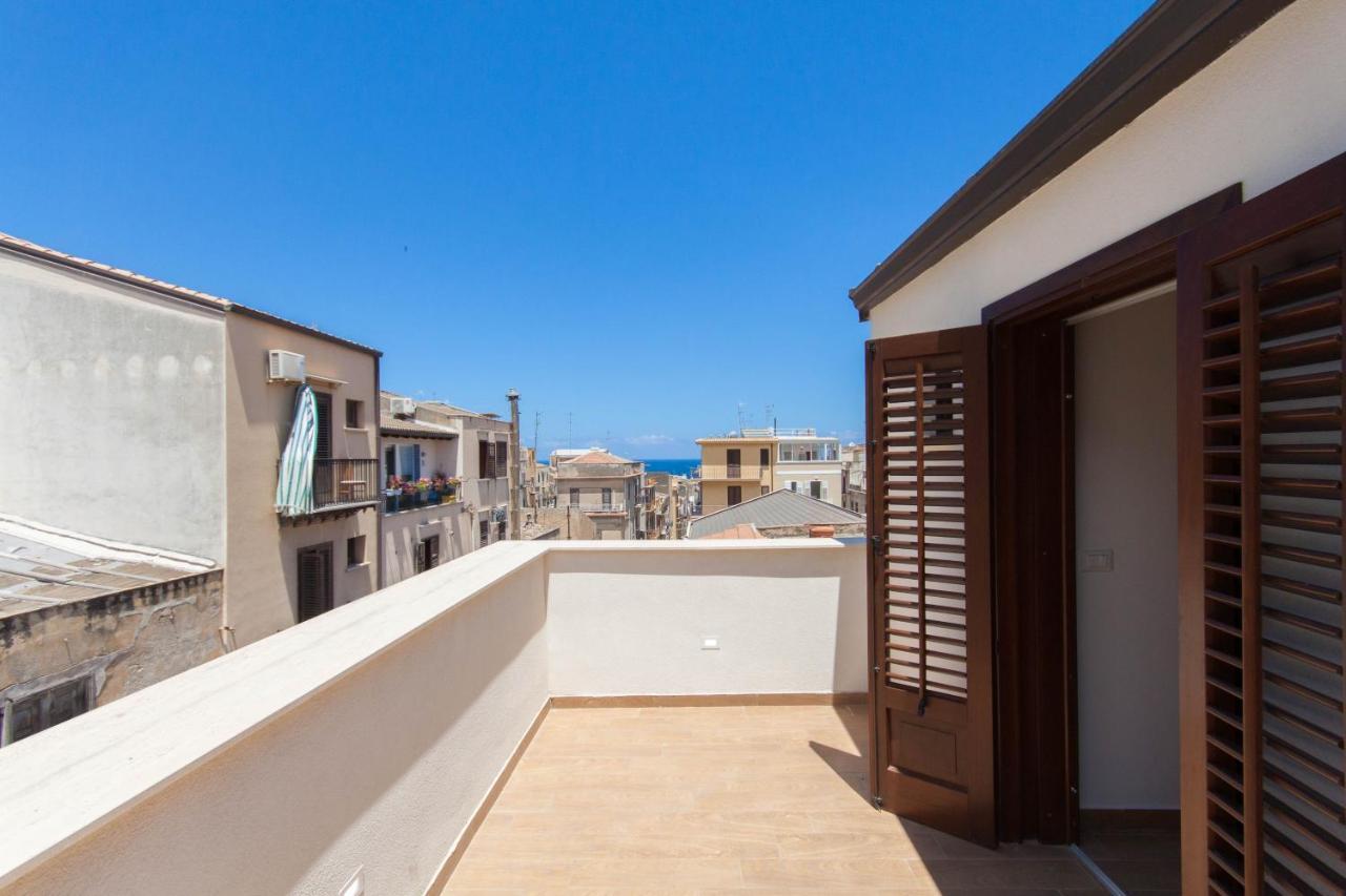 Verdirooms158 Castellammare del Golfo Exterior photo