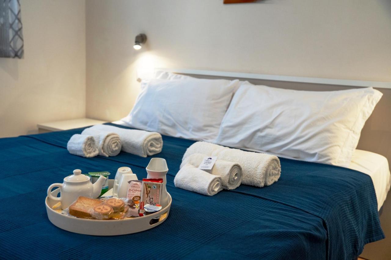 Verdirooms158 Castellammare del Golfo Exterior photo