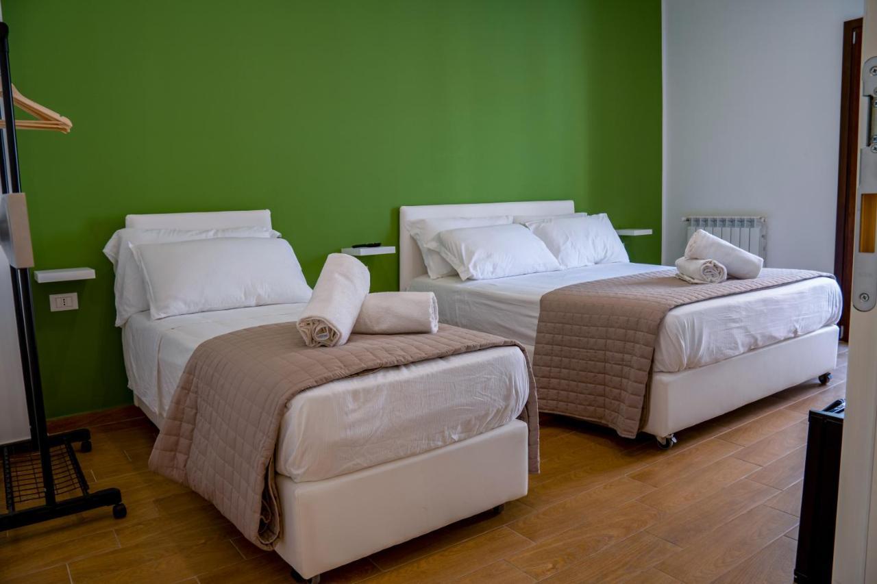 Verdirooms158 Castellammare del Golfo Exterior photo