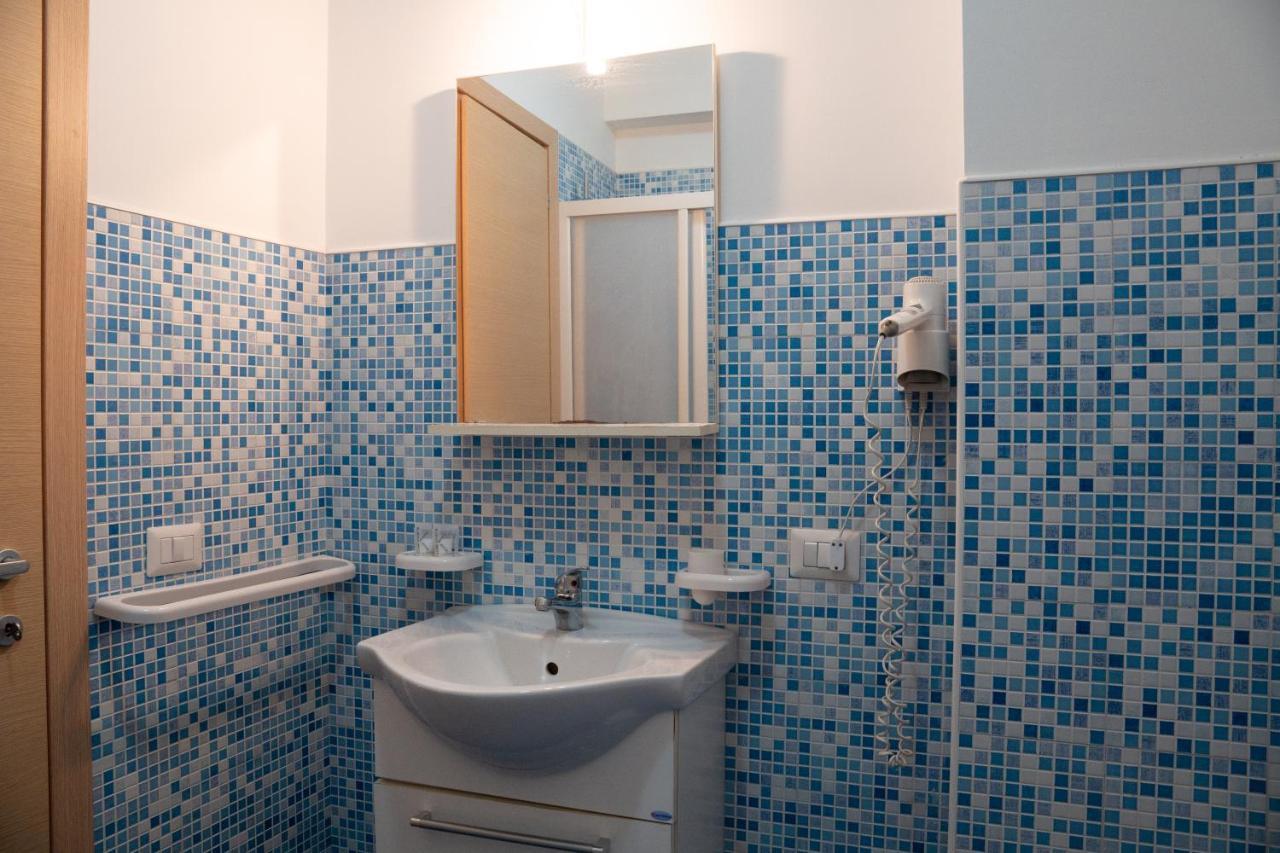 Verdirooms158 Castellammare del Golfo Exterior photo