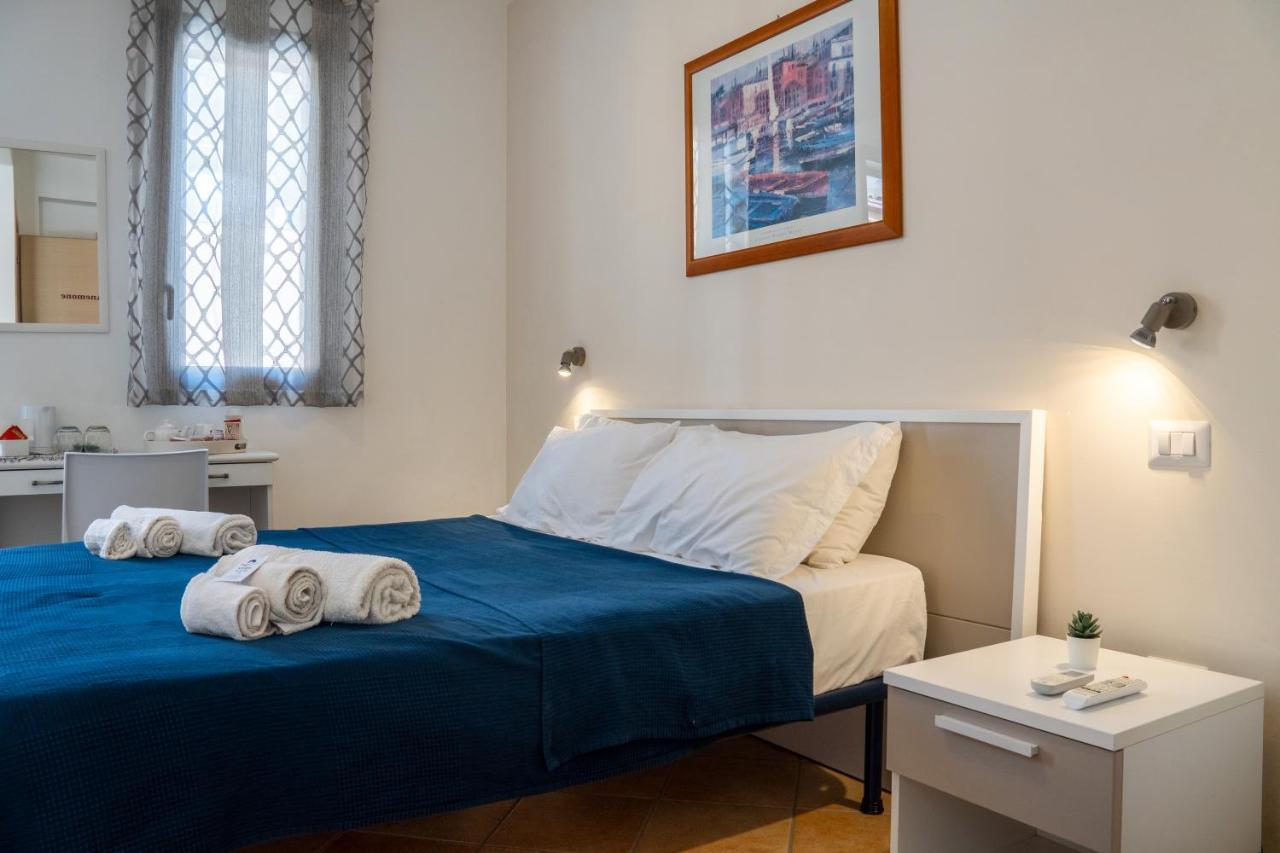 Verdirooms158 Castellammare del Golfo Exterior photo