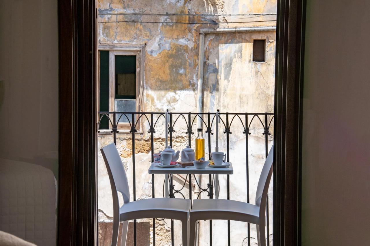 Verdirooms158 Castellammare del Golfo Exterior photo