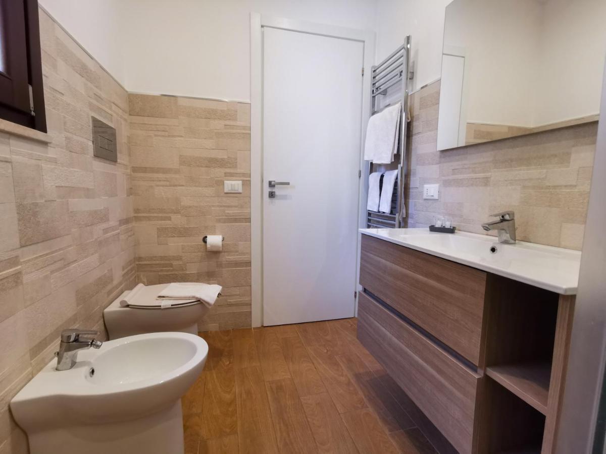 Verdirooms158 Castellammare del Golfo Exterior photo