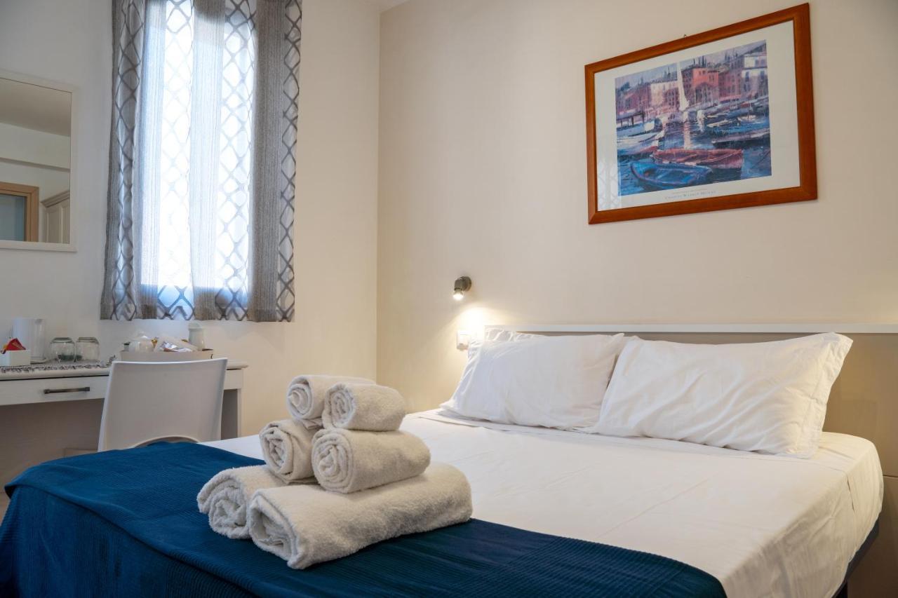Verdirooms158 Castellammare del Golfo Exterior photo
