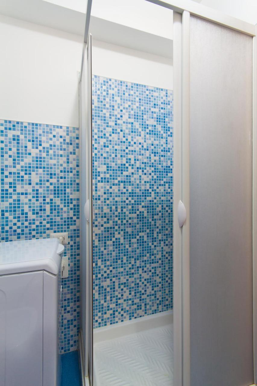 Verdirooms158 Castellammare del Golfo Exterior photo