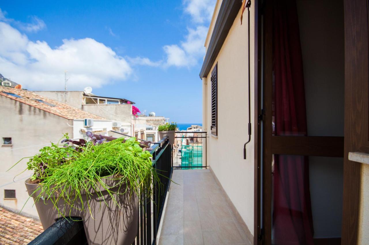 Verdirooms158 Castellammare del Golfo Exterior photo