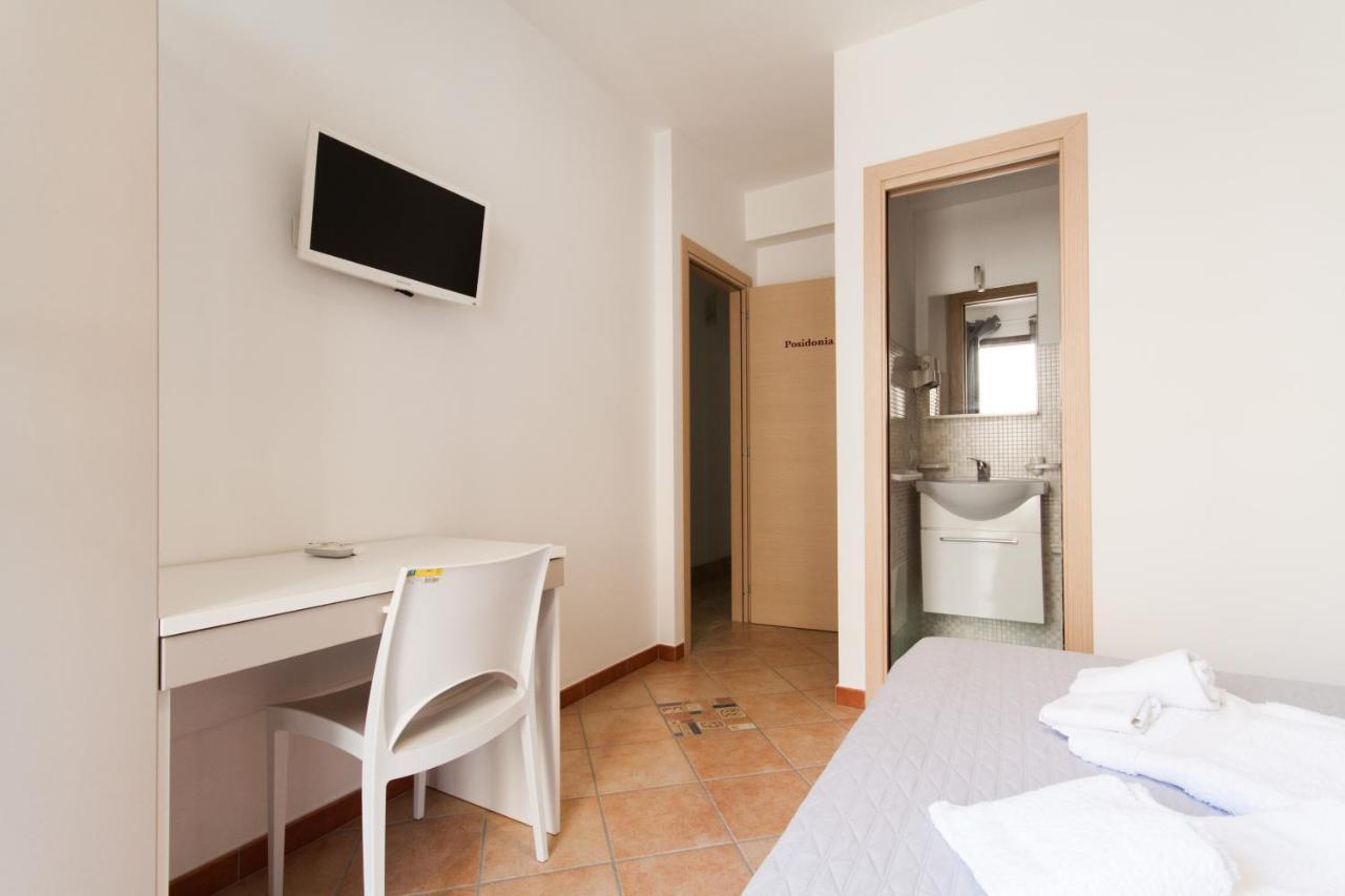 Verdirooms158 Castellammare del Golfo Exterior photo