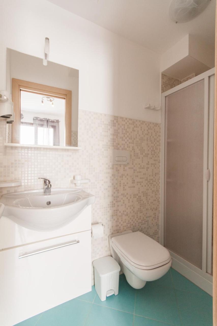 Verdirooms158 Castellammare del Golfo Exterior photo